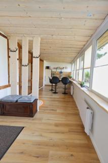 Ferienwohnung Steinberg mit Sauna - Rothenkirchen - 3