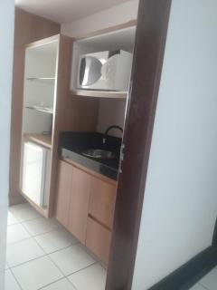 Yleus ApartHotel - Natal - 3
