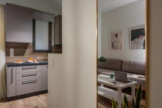 Enea City Suites - Heraklio - 6