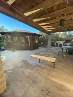 La Plana “alojamiento turístico vacacional” - 4