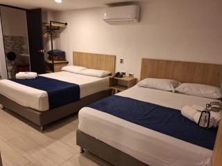 Hotel Suramericana - Medellín - 5