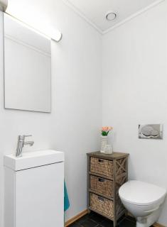 4 roms leilighet ved Fosshaugane Campus - 1