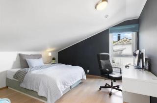 4 roms leilighet ved Fosshaugane Campus - Sogndal - 4