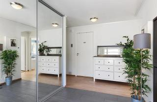 4 roms leilighet ved Fosshaugane Campus - 2