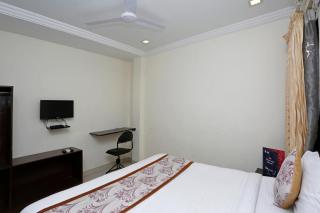Hotel O Golden Wings - Udaipur - 1
