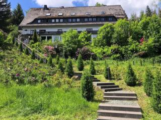 Villa in Winterberg near Ski Lift - Winterberg - 3