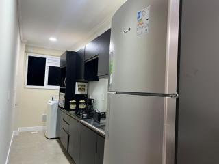 Apartamento Gaivotas Ingleses - Florianópolis - 7