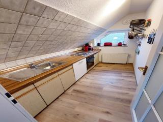 Ferienwohnung in Dornum - Dornum - 8