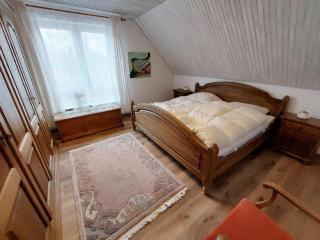 Ferienwohnung in Dornum - Dornum - 5