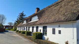 Zimmer Nummer 25 - Kappeln - 2