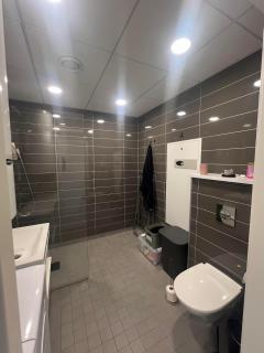 Apartment in Kabelvåg - 7