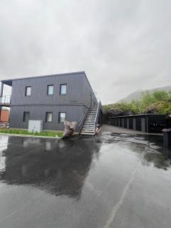 Apartment in Kabelvåg - 5