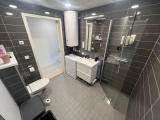 Apartment in Kabelvåg - 3