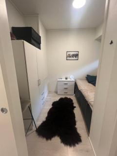 Apartment in Kabelvåg - 1
