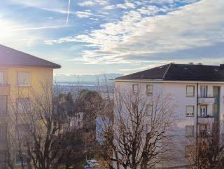 Contemporary one-bedroom Lausanne - Prilly - 2