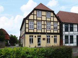 Ferienwohnung in Plau am See - Plau am See - 0