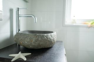 Chalet bis 4 Personen ohne Hund - 1