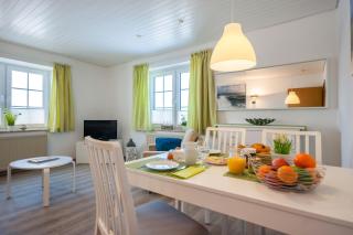 Knusthof Lafrenz - Goldblick - Fehmarn - 0
