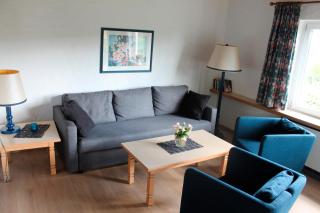 Landhaus Seeblick - Bitburg - 8