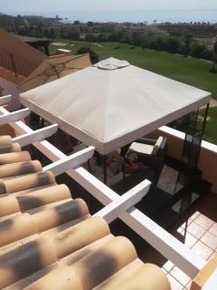 Penthouse - Casares - 7
