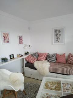 Penthouse - Casares - 1