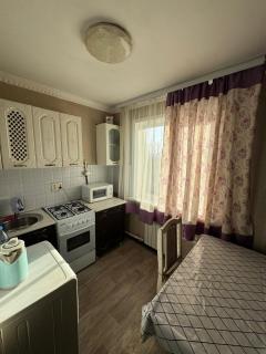 УЮТНАЯ КВАРТИРА В ЦЕНТРе - Karagandá - 3