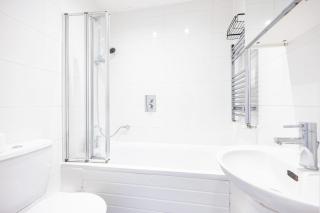 Stylish Studio Apartment in Fulham - Londra - 2