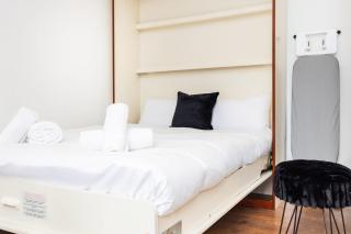 Stylish Studio Apartment in Fulham - Londra - 6