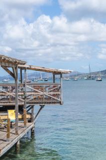 Hotel-Restaurant La Dunette - 6