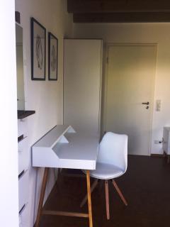 Gscheidles Ferienwohnung 40 munterm Haigern Talheim - Talheim - 7