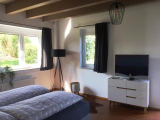 Gscheidles Ferienwohnung 40 munterm Haigern Talheim - Talheim - 5