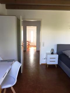 Gscheidles Ferienwohnung 40 munterm Haigern Talheim - Talheim - 4