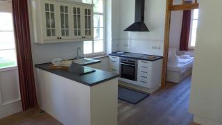 Gut Rattelvitz, Parterre C WEST - Gingst - 7