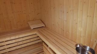 Gut Rattelvitz, Parterre C WEST - Gingst - 1