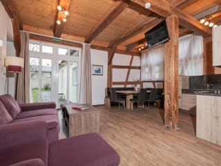 Haus Wildrose - Colmberg - 9
