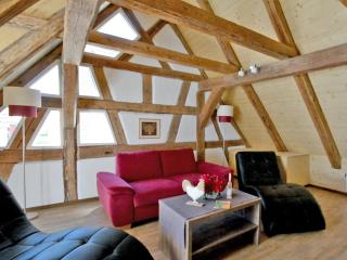 Haus Wildrose - Colmberg - 2