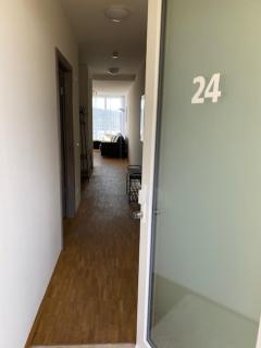 Appartement 24 - 5