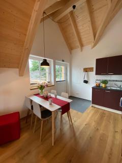 Ferienwohnung Apfelkrönchen - Spiegelberg - 9