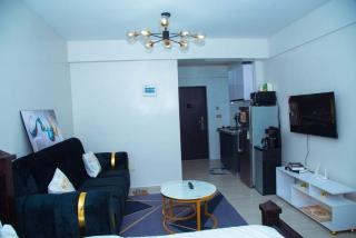 Homely Studio, Kileleshwa - Nairobi - 0