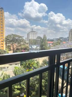 Homely Studio, Kileleshwa - Nairobi - 5