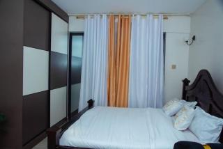 Homely Studio, Kileleshwa - Nairobi - 2