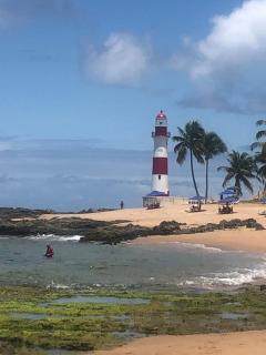 Apartamento Duplex com cobertura - 3