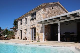 Villa Perla - Kaštelir - 0