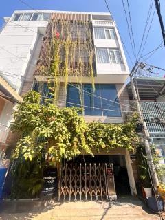 Darlington homestay - Ho Chi Minh - 9