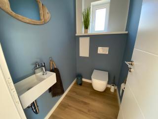 Heimathafen Damp, Haus 9a - Damp - 3