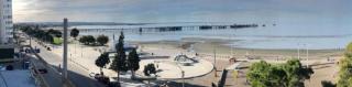 Puerto Madryn Temporarios- Frente al Mar - 0