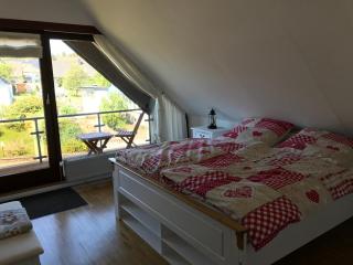 Haus Carlotta - Wolfshagen - 2