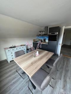 Ferienwohnung Glück - St. Peter-Ording - 9