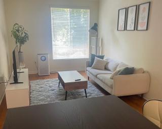 LALA LAND-1Bed with Free Parking, Pool, Sauna - Los Angeles - 6