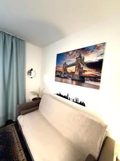 Apartment 4 - Wiesbaden - 8